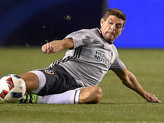 ''It's a shock to...
